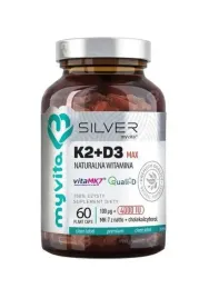 myvita-silver-witamina-k2-d3-max-60-kapsulek
