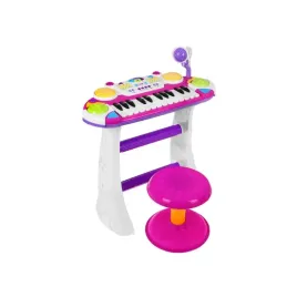 keyboard-werble-mikrofon-dla-dzieci-swiatelka