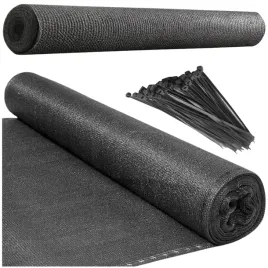 siatka-cieniujaca-na-ogrodzenie-15x50-m-oslona-maskujaca-na-plot-szara-90percent