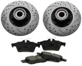 tarcze-klocki-tyl-renault-laguna-iii-lozyska