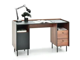 stylowe-biurko-z-szufladami-puerto-p09-czarny-marmur