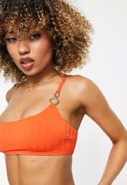 d4c206-pomaranczowa-gora-od-stroju-kapielowego-river-island-xs