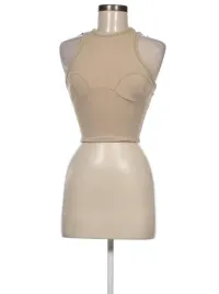 a1c215-bezowy-top-na-ramiaczkach-missy-empire-xxs