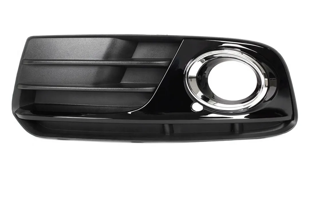 audi-q5-8r-kratka-atrapa-halogenu-stan-nowy