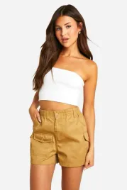 a1a014-bezowe-krotkie-spodenki-boohoo-xl