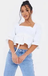 a1f209-bialy-top-z-wiazaniem-prettylittlething-xs