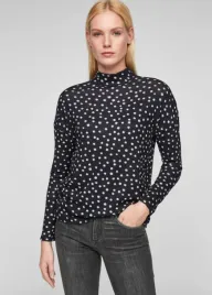 a6e212-granatowa-bluzka-w-groszki-s-oliver-4xl
