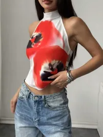 a1b121-kolorowy-top-wiazany-shein-m