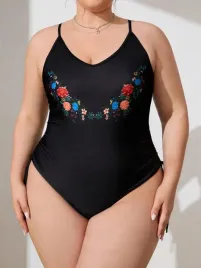 a2g002-czarny-kostium-kapielowy-jednoczesciowy-shein-xl