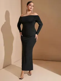 b2b119-czarna-sukienka-hiszpanka-shein-xl