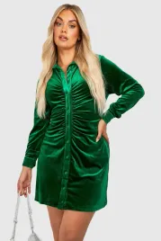 a3b108-zielona-welurowa-sukienka-plus-size-boohoo-7xl
