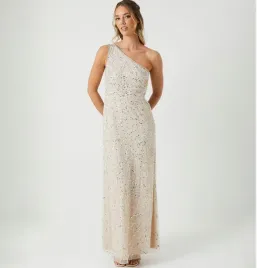 bezowa-sukienka-z-cekinami-na-jedno-ramie-oasis-m