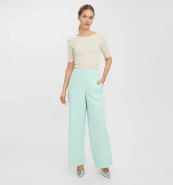 c4b308-mietowe-spodnie-materialowe-vero-moda-xl