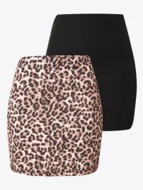 2pak-spodnic-czarna-i-we-wzor-leopard-about-you-l