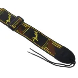 pasek-do-gitary-fender-monogramm-strap-byb-stan-nowy