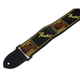 pasek-do-gitary-fender-monogramm-strap-byb-stan-nowy