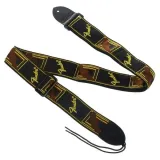 pasek-do-gitary-fender-monogramm-strap-byb-stan-nowy