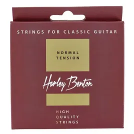 struny-do-gitary-klasycznej-harley-benton-hqs-cl-normal-tension