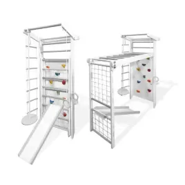 drabinka-gimnastyczna-czempion-plus-bialy