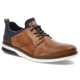 polbuty-rieker-14454-22-brown-szary