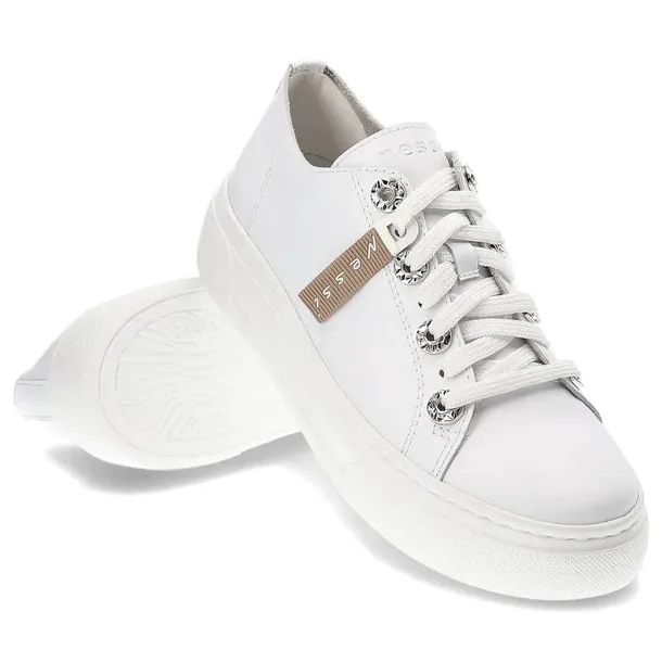 sneakersy-nessi-23417-bialy-rozmiar-41