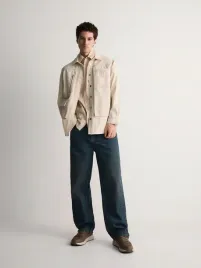 bezowa-koszula-z-efektem-marszczenia-reserved-s