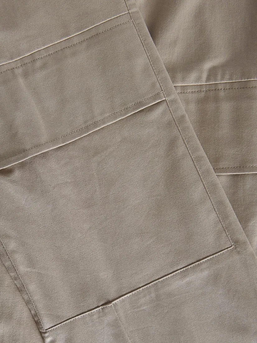 bezowe-spodnie-cargo-reserved-33-stan-nowy