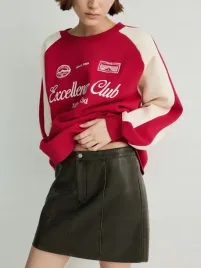 zielona-spodnica-mini-z-imitacji-skory-reserved-s