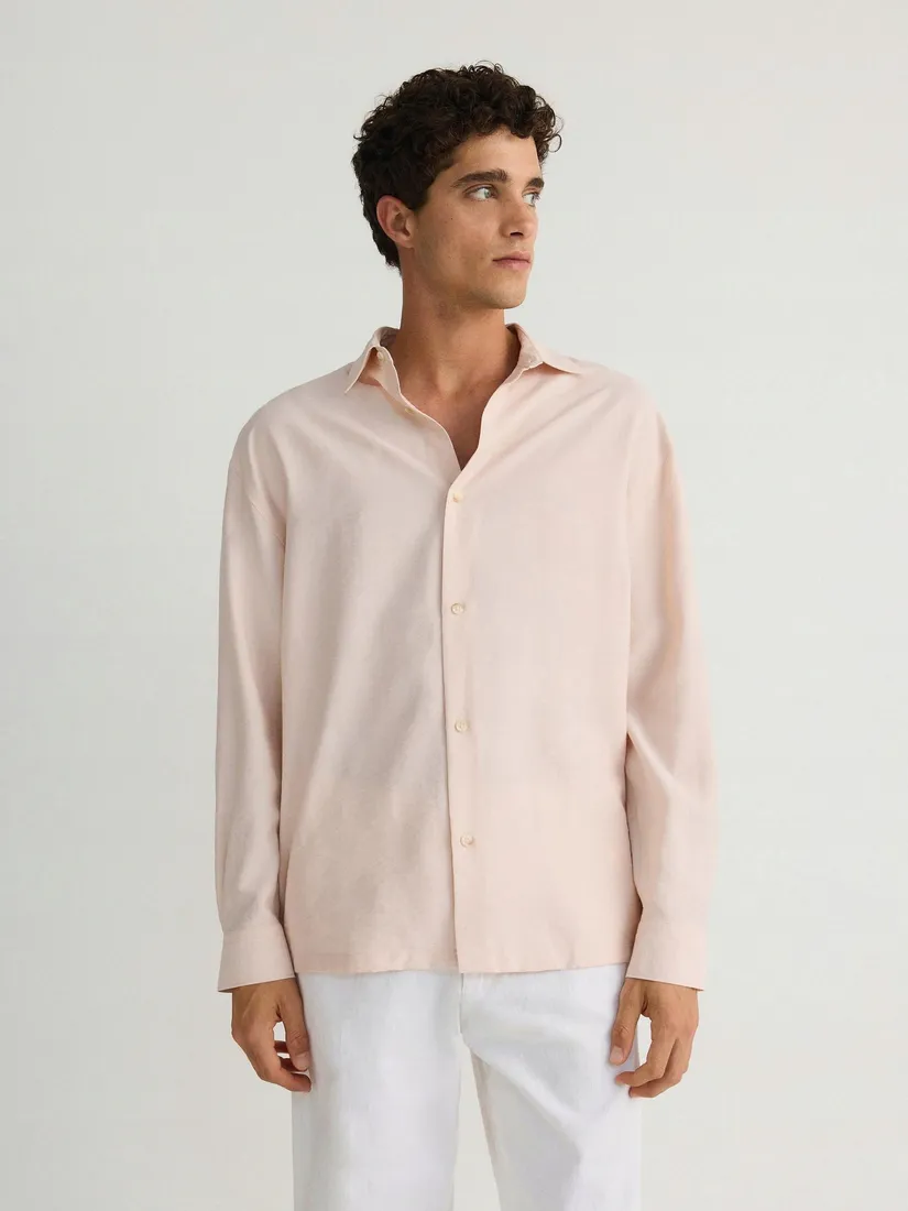 rozowa-koszula-oversize-reserved-m