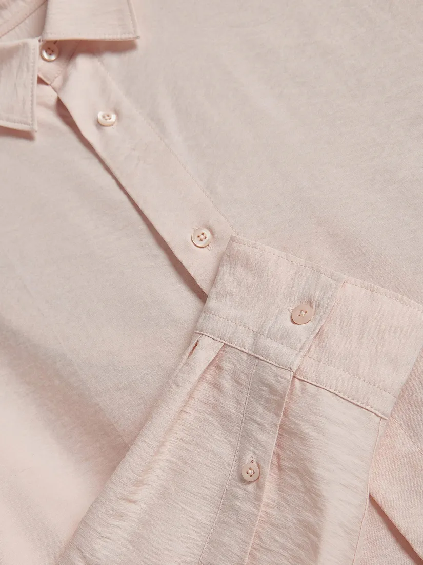 rozowa-koszula-oversize-reserved-m