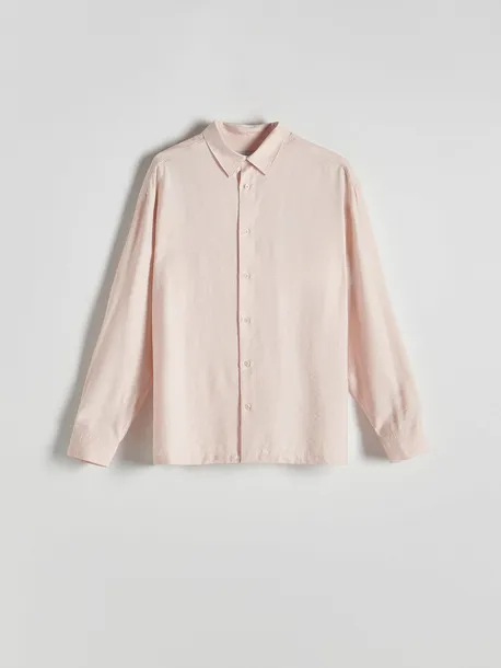 rozowa-koszula-oversize-reserved-m-rozmiar-m