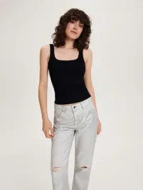 czarny-top-na-ramiaczkach-reserved-s