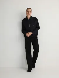 czarne-proste-spodnie-z-kieszeniami-reserved-31