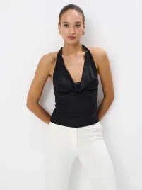 czarny-top-z-lejacym-dekoltem-mohito-l