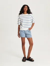 biala-bluzka-typu-frotte-reserved-s