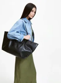 czarna-torba-shopper-reserved-uniwersalny