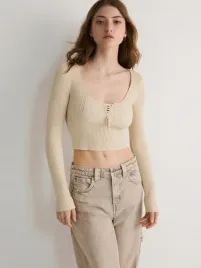 bezowa-bluzka-z-wiazaniem-reserved-s