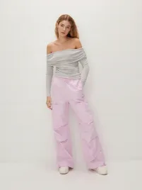 rozowe-spodnie-typu-spadochron-reserved-xl