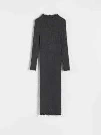 szara-dzianinowa-sukienka-midi-reserved-m