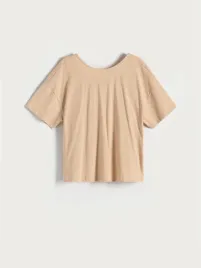 bezowy-bawelniany-t-shirt-z-wycieciem-na-plecach-reserved-xl