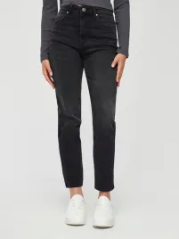 czarne-jeansy-z-efektem-sprania-house-l