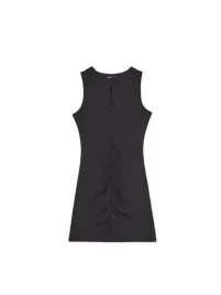 czarna-sukienka-mini-cropp-xl