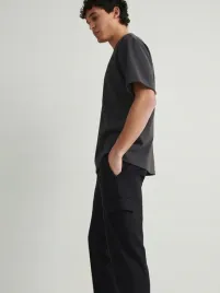 czarne-spodnie-cargo-slim-reserved-l