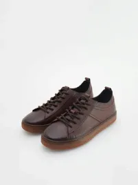 brazowe-skorzane-trampki-reserved-45