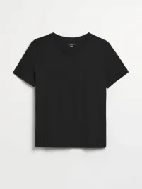 czarna-luzna-koszulka-z-gladkiej-dzianiny-house-s