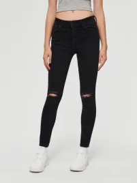 czarne-jeansy-skinny-fit-z-efektem-push-up-house-xxs