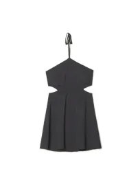 czarna-mini-sukienka-z-wycieciami-cropp-xl