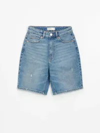 niebieskie-jeansowe-bermudy-house-xs