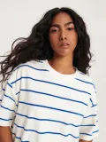 biala-bluzka-typu-frotte-reserved-m-rozmiar-m