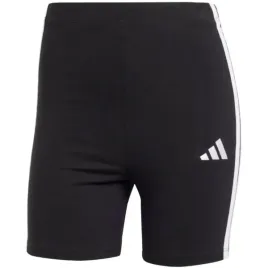 spodenki-damskie-adidas-essentials-3-stripes-high